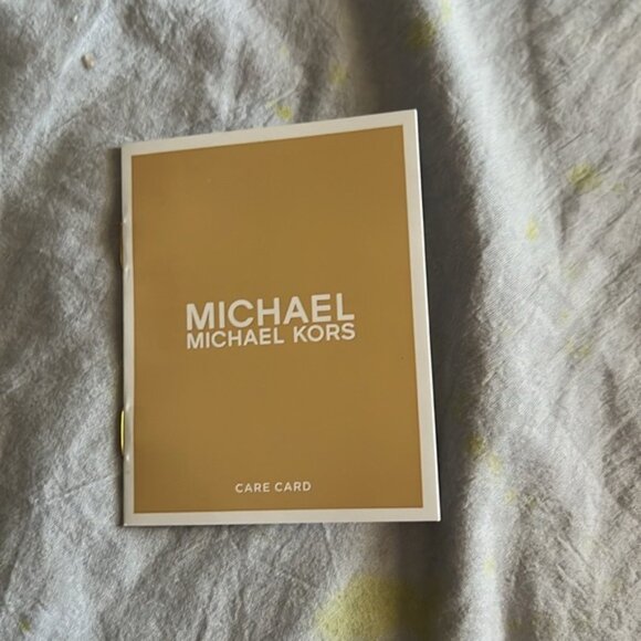 MICHAEL KORS CROSSBODY NWT | Dust Bag and retail store bag included. - Picture 7 of 16